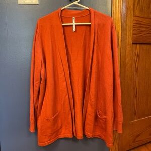 Leo & Nicole Cardigan